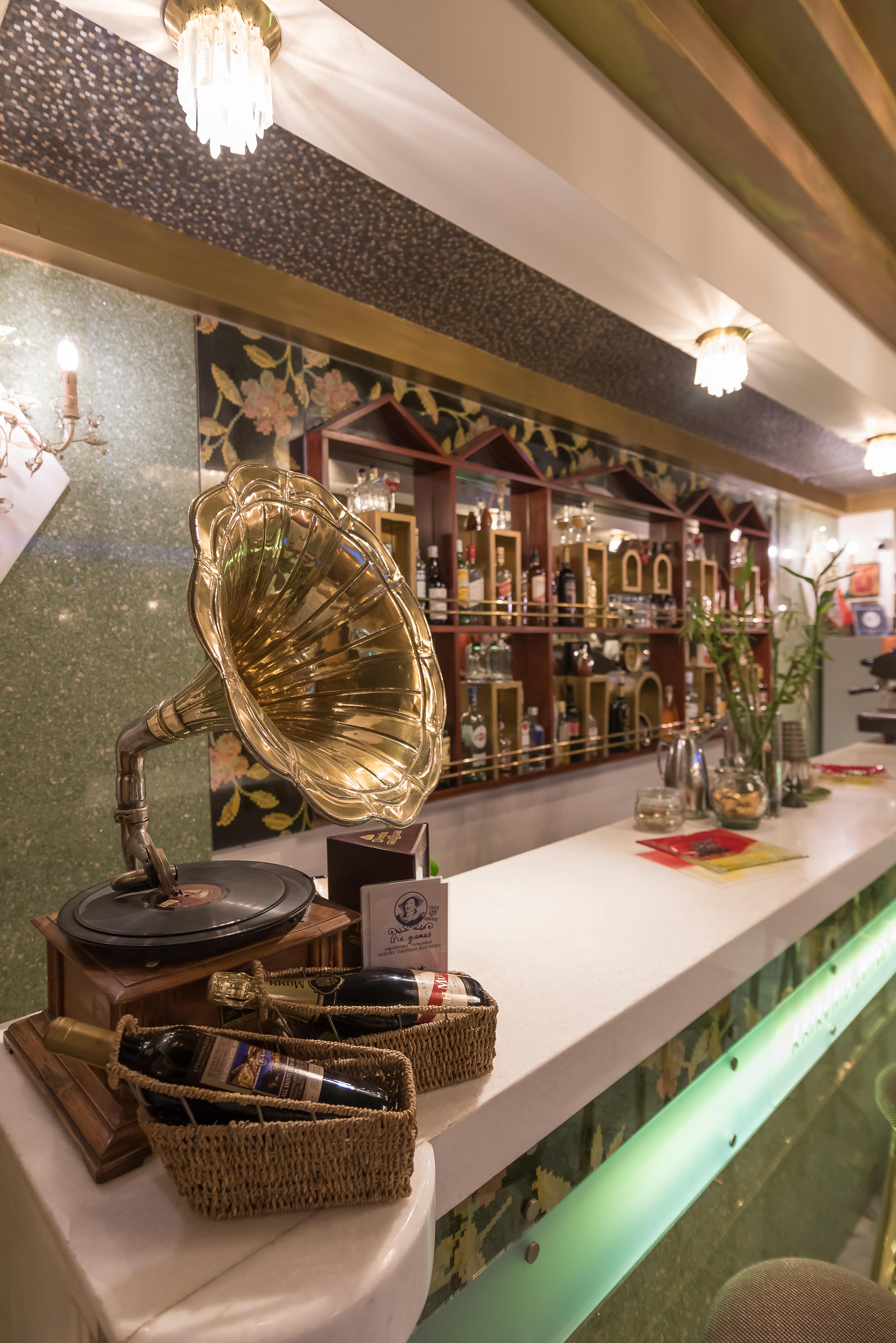 Krikonis Hotel Янина Экстерьер фото